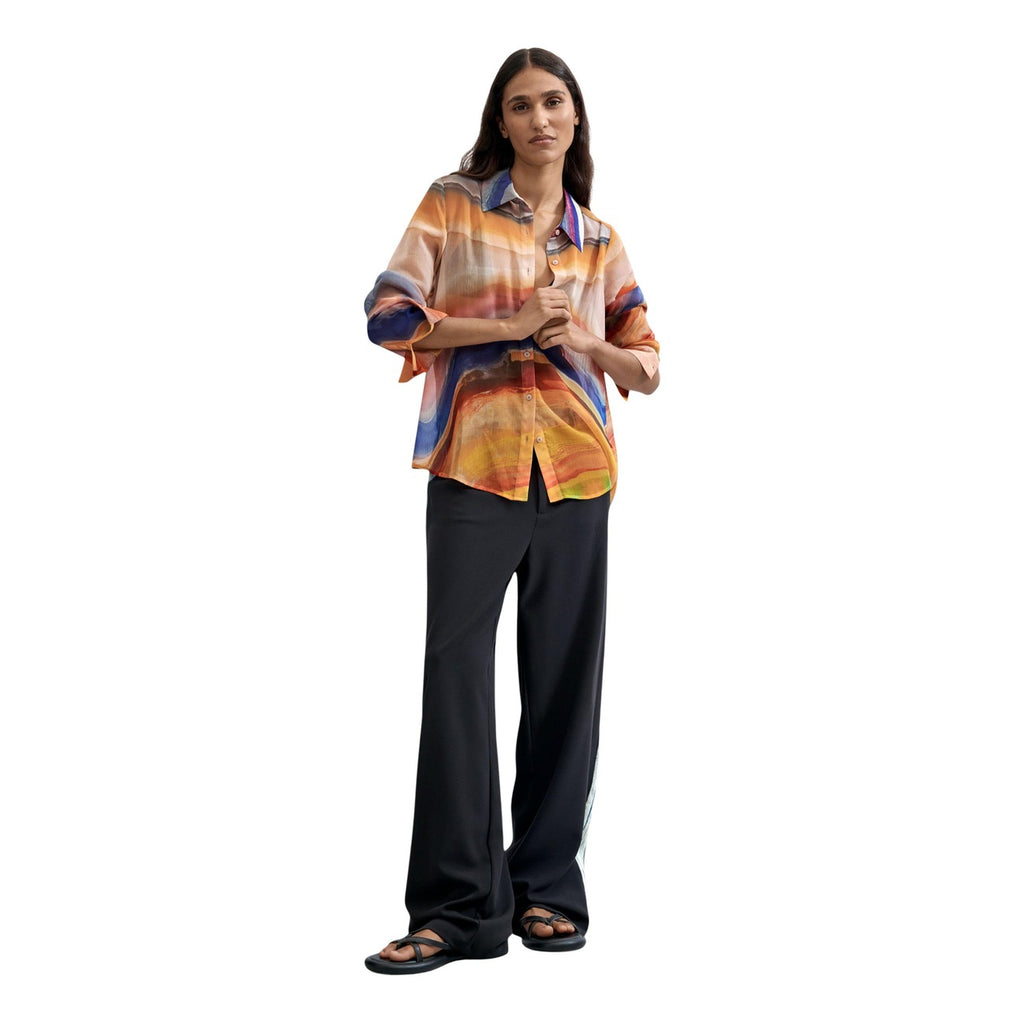 Desigual Bloes Dames