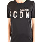 Dsquared2 damesjurk meerkleurig - productfoto 5