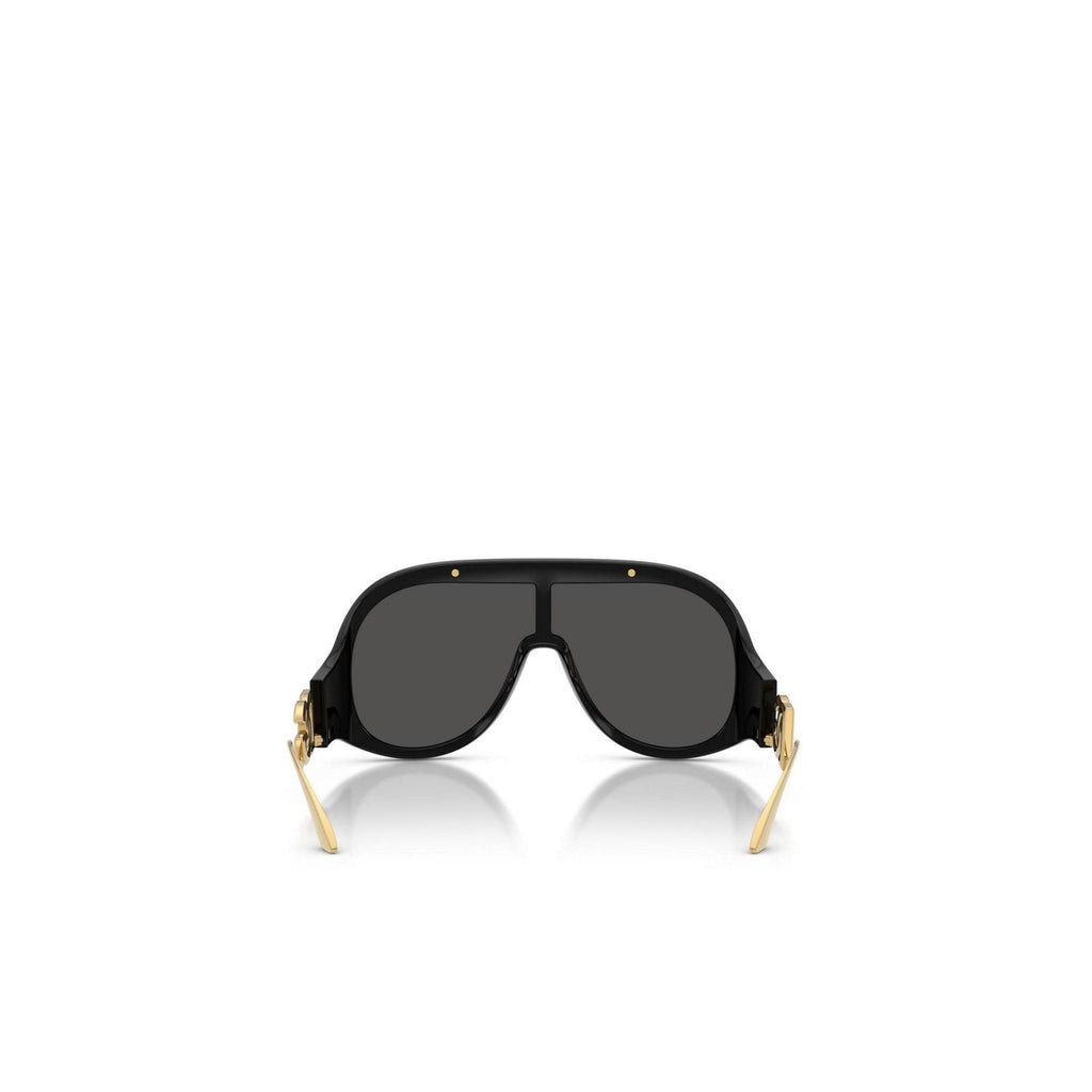 Dolce & Gabbana dameszonnebril zwart
