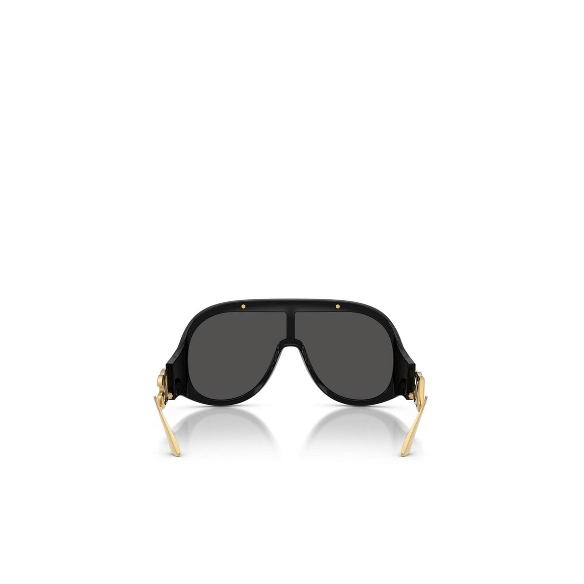 Dolce & Gabbana dameszonnebril zwart