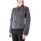 Saint Laurent Jack Dames