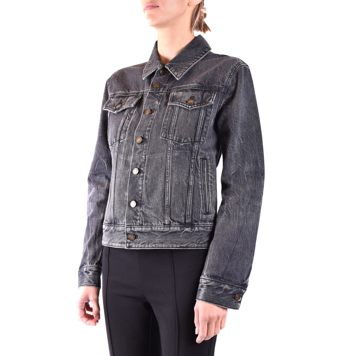 Saint Laurent Jack Dames