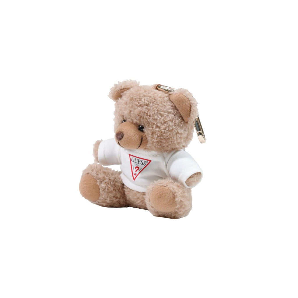 Guess sleutelhanger bruin