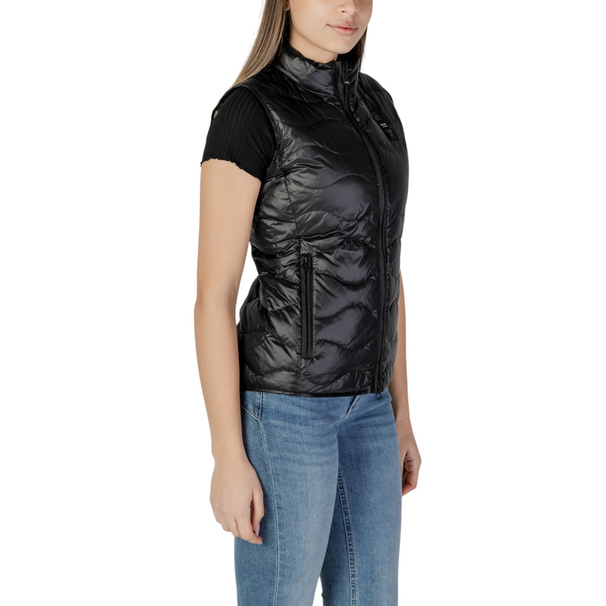 Blauer. Gilet Dames