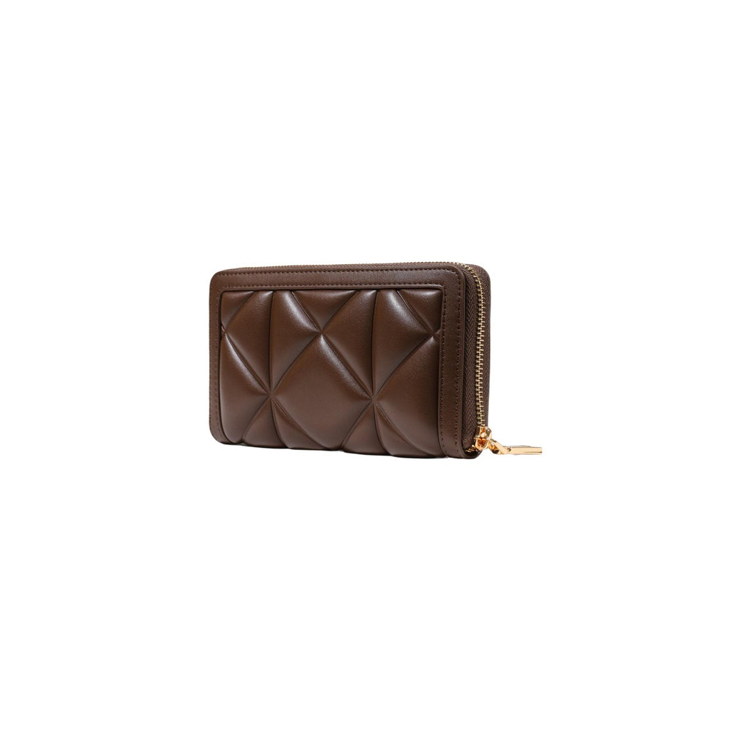 Love Moschino portemonnee bruin • size (cm): w18 x h10 x l2 (cm) • andere details: -binnenvakken