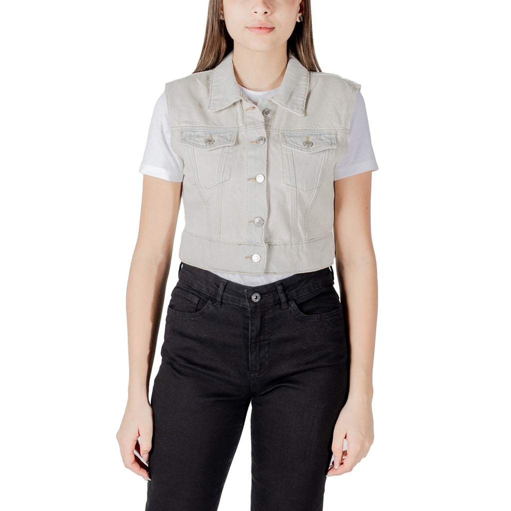 Only Gilet Dames