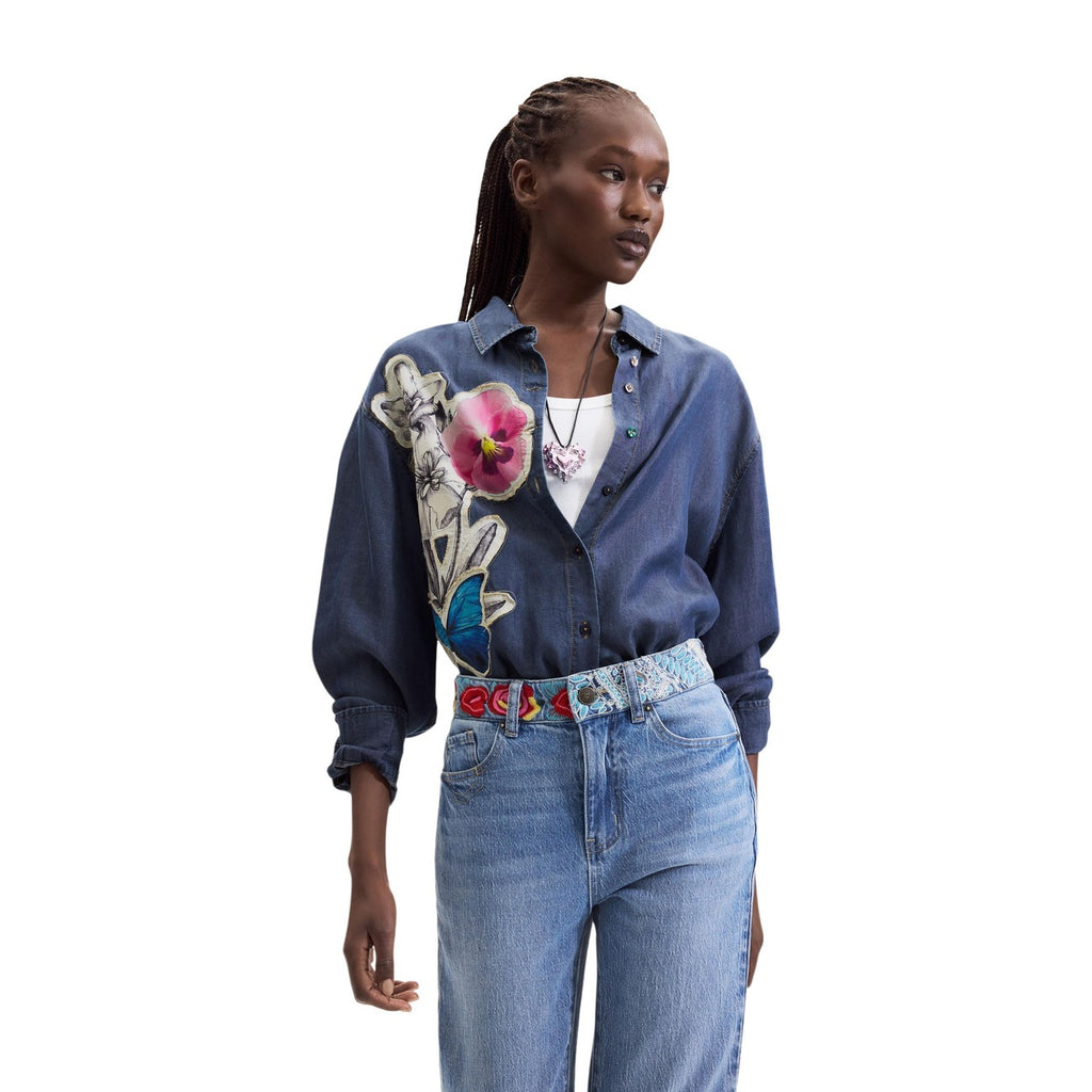 Desigual Jeans Dames
