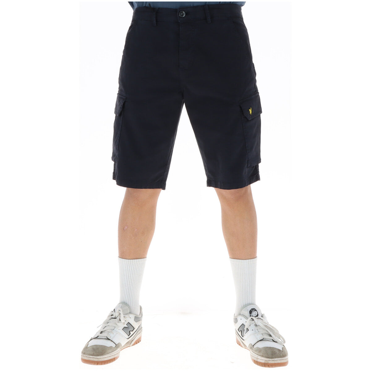 Lyle & Scott Bermuda Heren