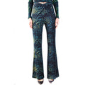 Diane Von Furstenberg Broek Dames