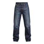 Calvin Klein Jeans herenjeans blauw 100% Katoen