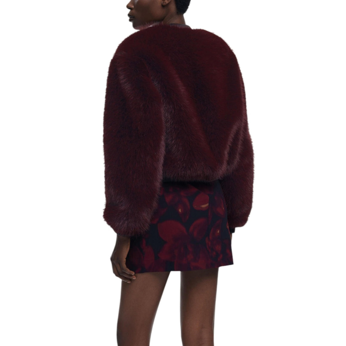 Desigual Jack Dames