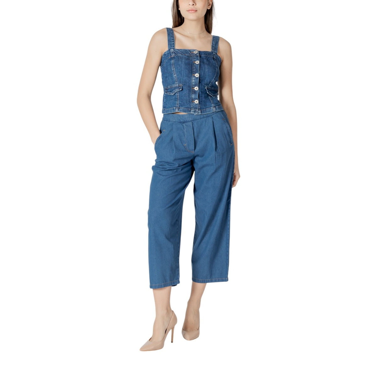 Ichi Jeans Dames
