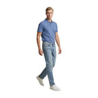 Replay herenjeans lichtblauw