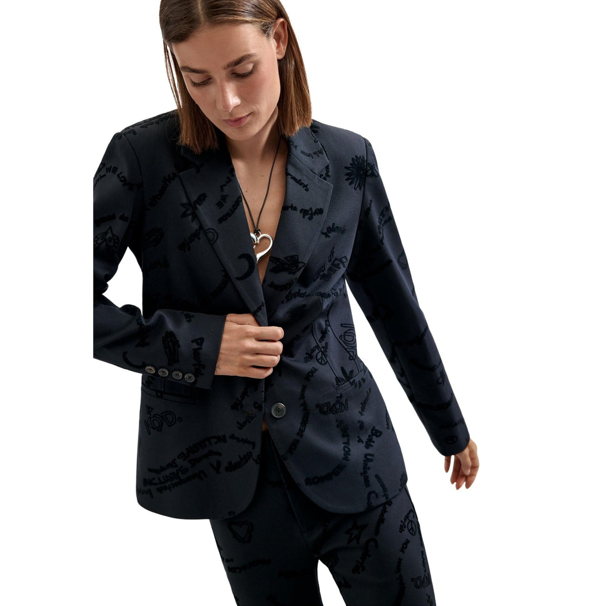 Desigual Jack Dames