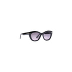 Tom Ford dameszonnebril zwart maat 53