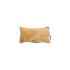 Alviero Martini Prima Classe sleutelhanger beige