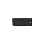 Armani Exchange portemonnee zwart • size (cm): w12 x h9 x l3 (cm)