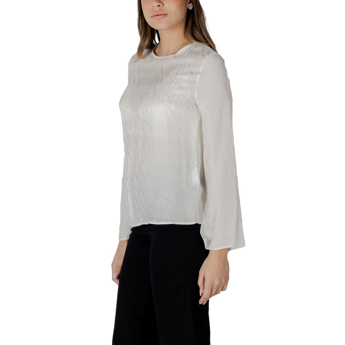 Armani Exchange Bloes Dames