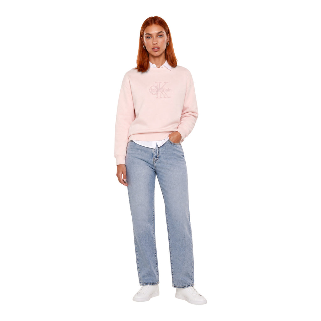 Calvin Klein Jeans Sweatshirt Dames variant 3