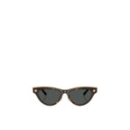 Versace dameszonnebril bruin