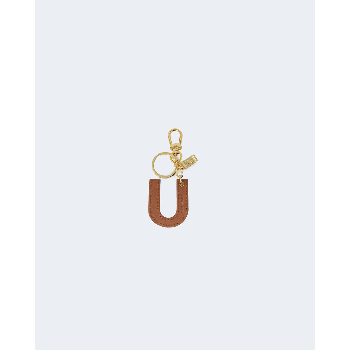 Alviero Martini Prima Classe sleutelhanger beige uitvoering 3
