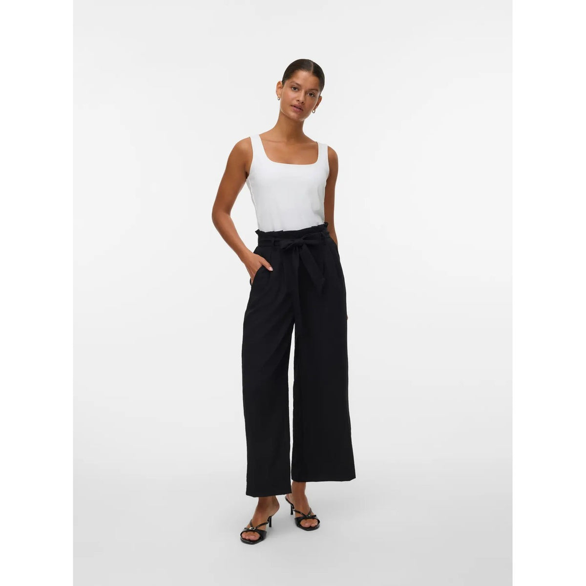 Vero Moda Broek Dames