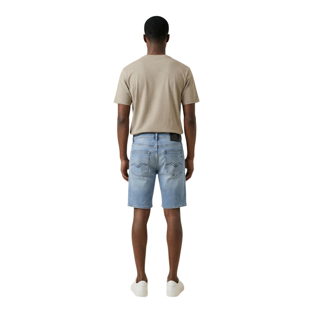 Replay Bermuda Heren