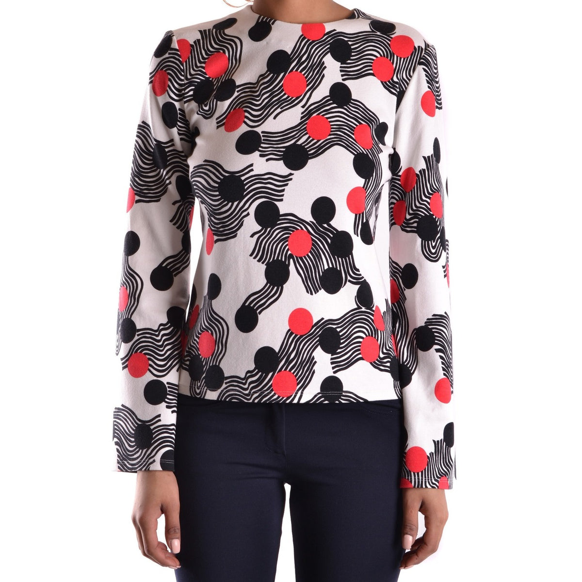 Msgm Knitwear Dames