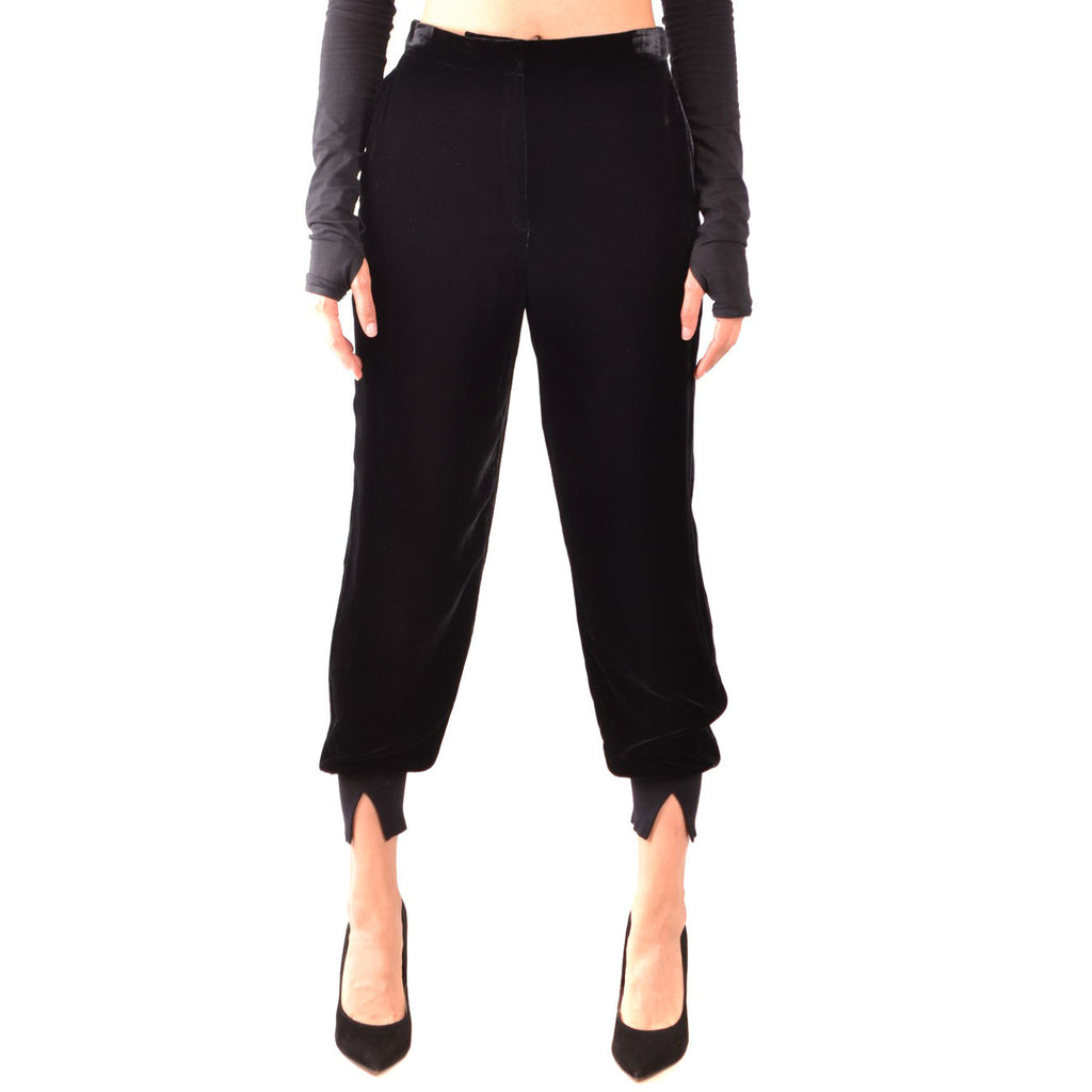 Twin-set Simona Barbieri Broek Dames