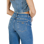 Liu Jo jeans voor dames in blauw