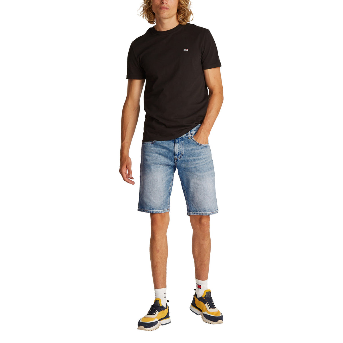 Tommy Hilfiger Jeans Bermuda Heren