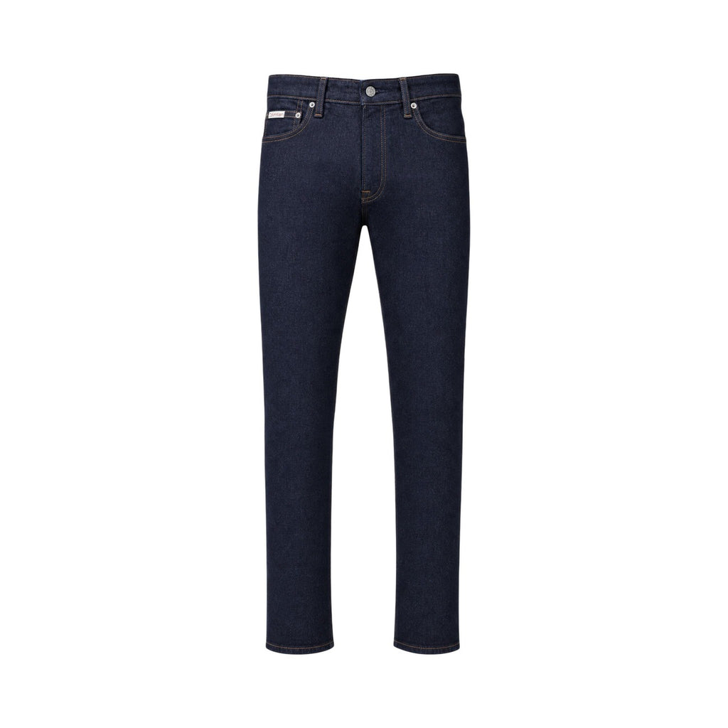 Calvin Klein Jeans herenjeans lichtblauw