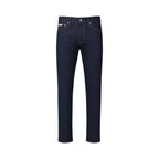 Calvin Klein Jeans herenjeans lichtblauw