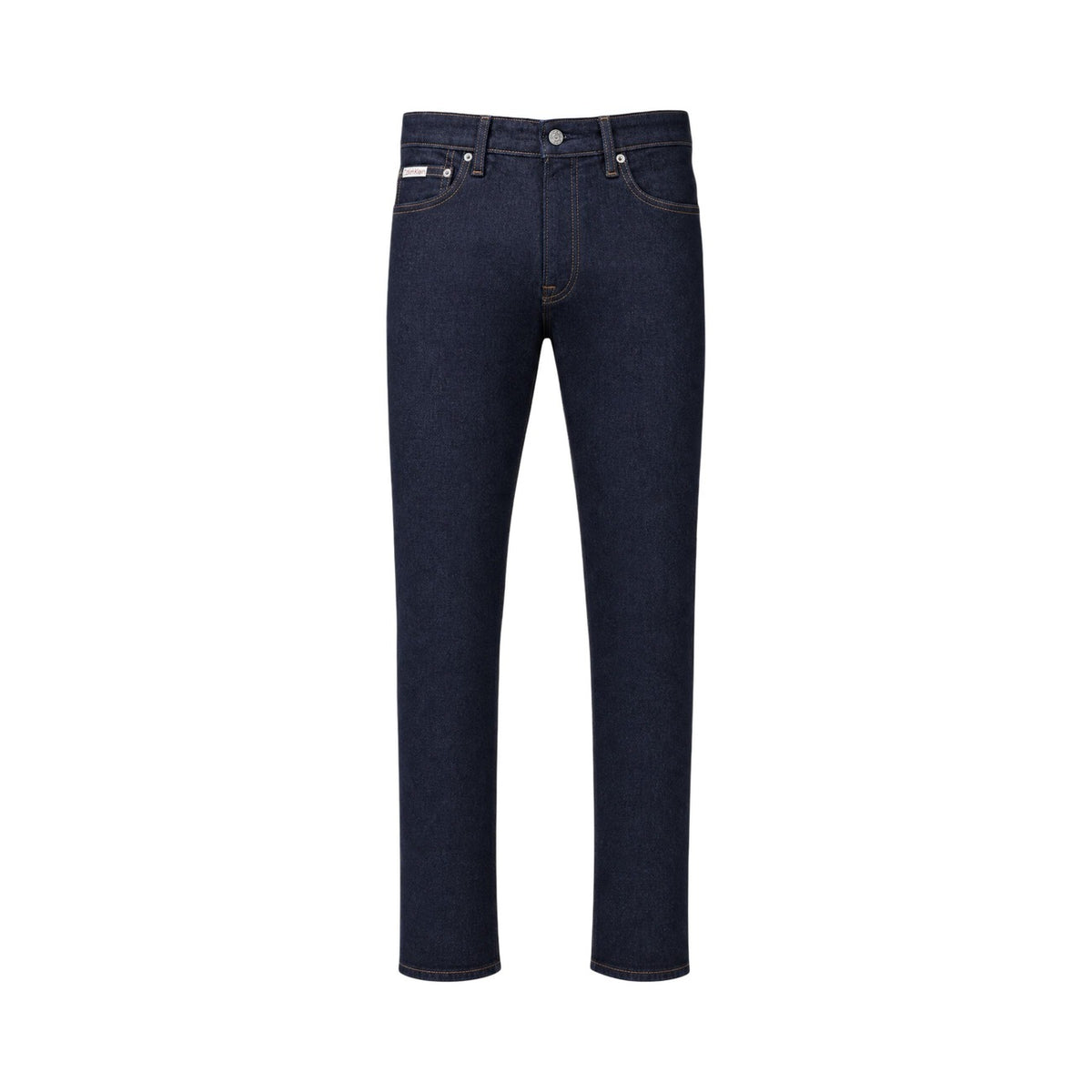 Calvin Klein Jeans herenjeans lichtblauw