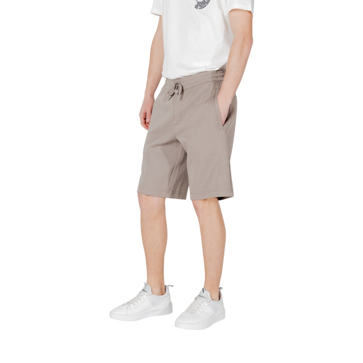 Armani Exchange Bermuda Heren