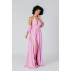 Sol Wears Women Sjaal Dames