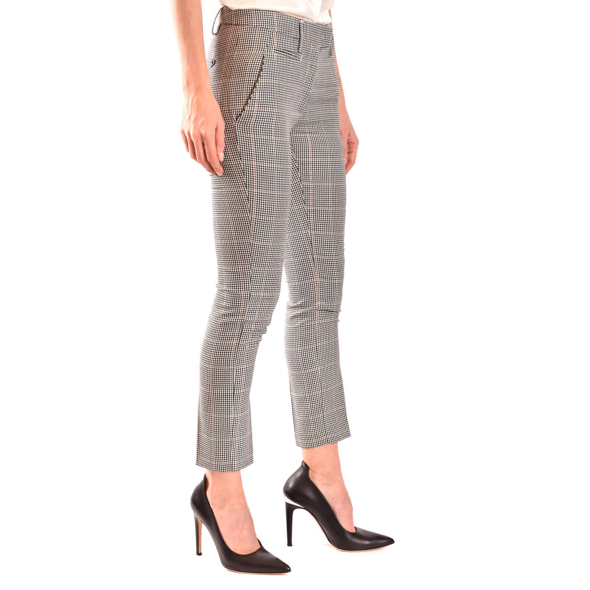 Dondup Broek Dames