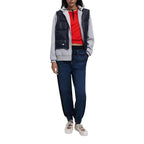 Dames denim jeans blauw van Desigual