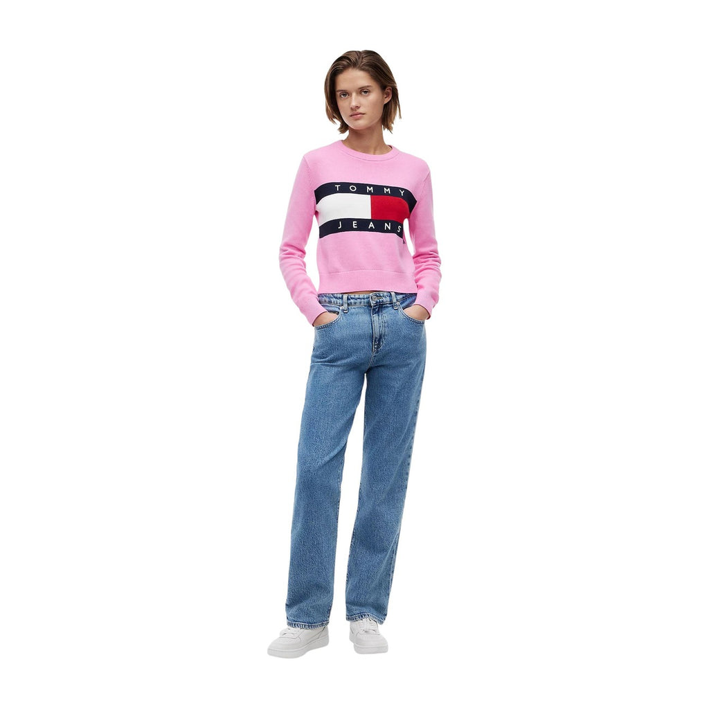 Tommy Hilfiger Jeans Knitwear Dames