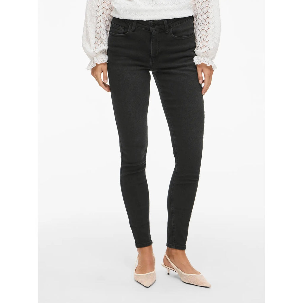 Vila Clothes Jeans Dames