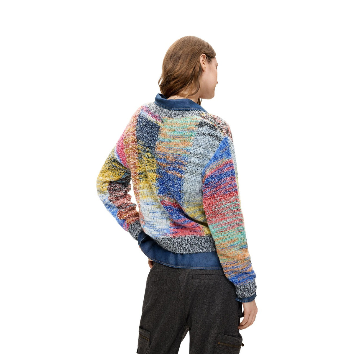 Desigual Knitwear Dames