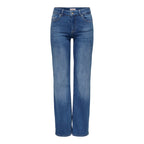 Only dames jeans lichtblauw - productfoto 6