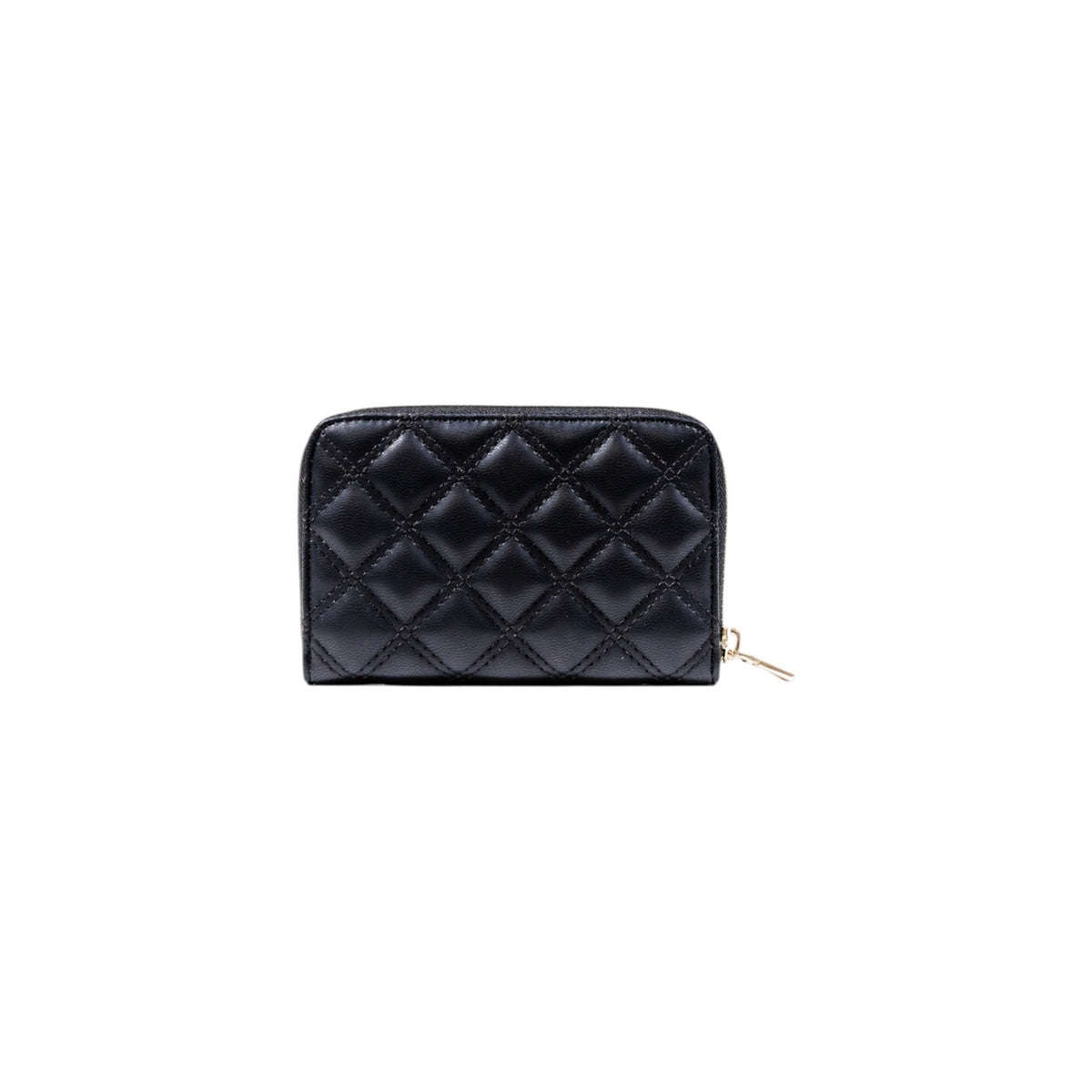 Guess portemonnee zwart met knopen • zakken: binnenzakken • size (cm): 14x10x2