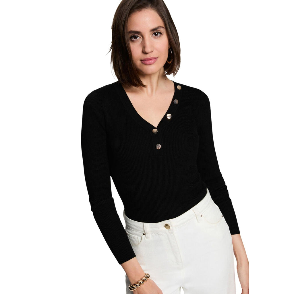 Morgan De Toi Cardigan Dames