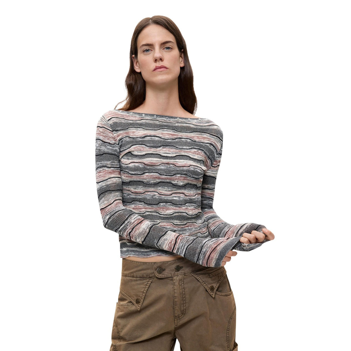Desigual Knitwear Dames