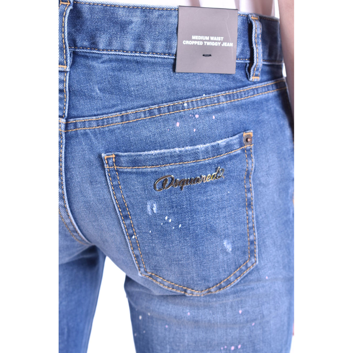 Dsquared2 Jeans Dames