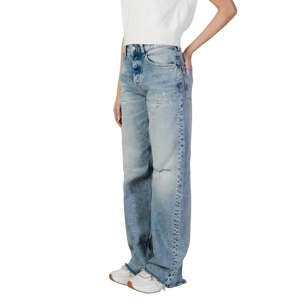 Tommy Hilfiger Jeans Jeans Dames