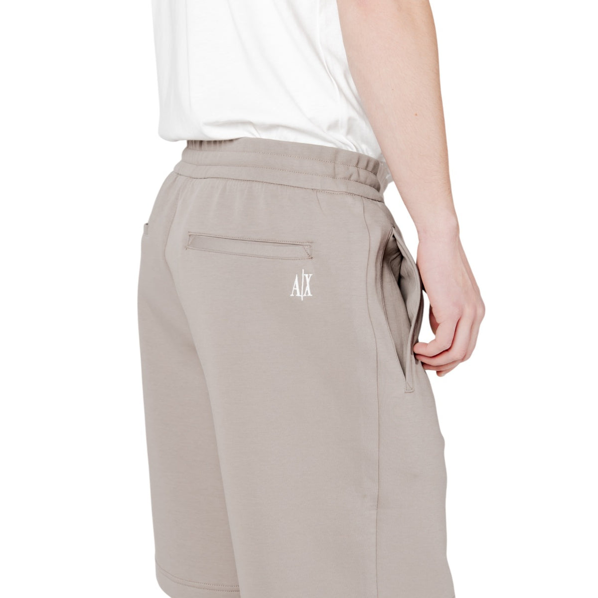 Armani Exchange Bermuda Heren
