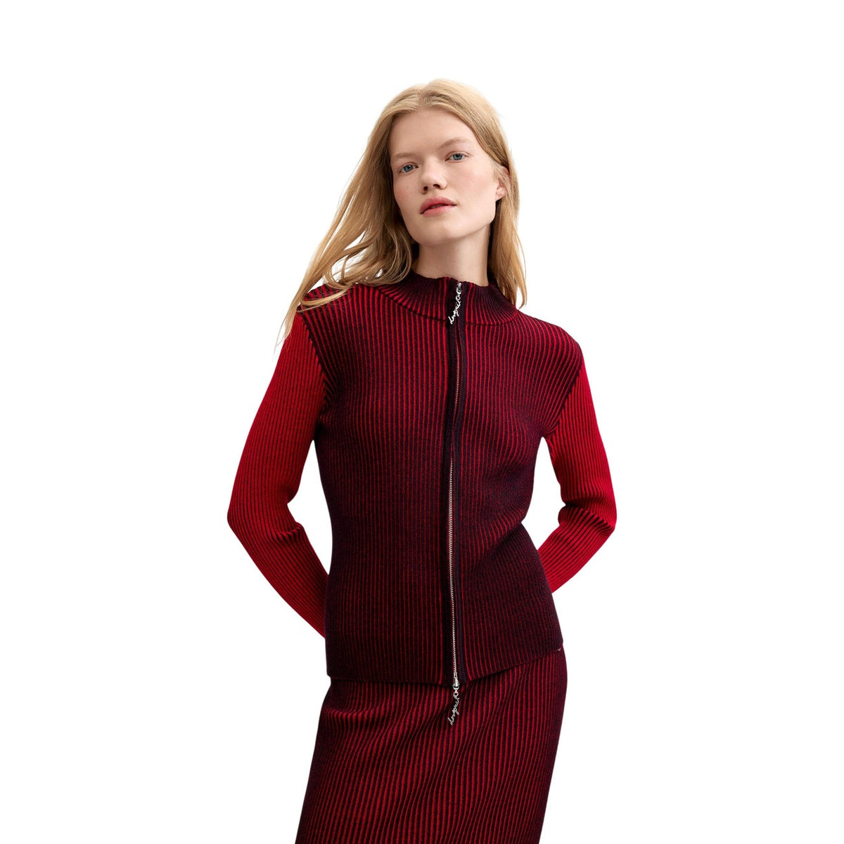 Desigual Knitwear Dames