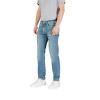 Replay herenjeans blauw uitvoering 5